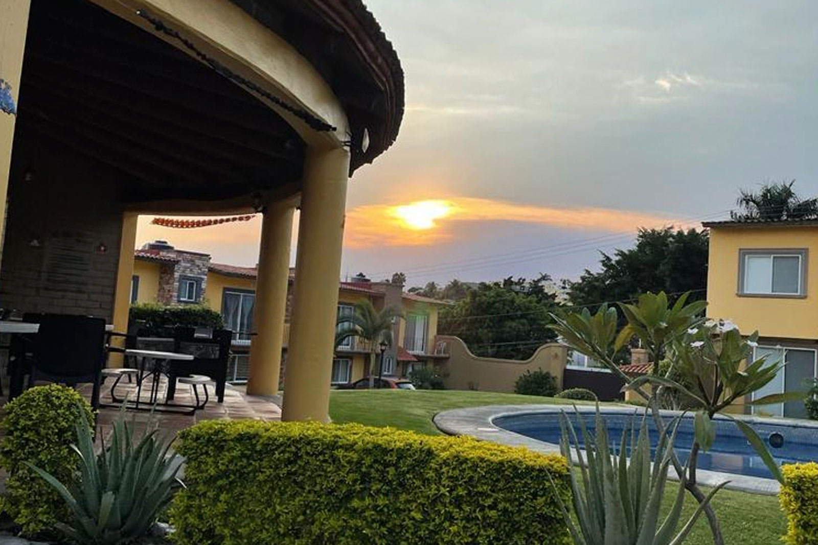 Casa en Venta en Lomas de Cuernavaca