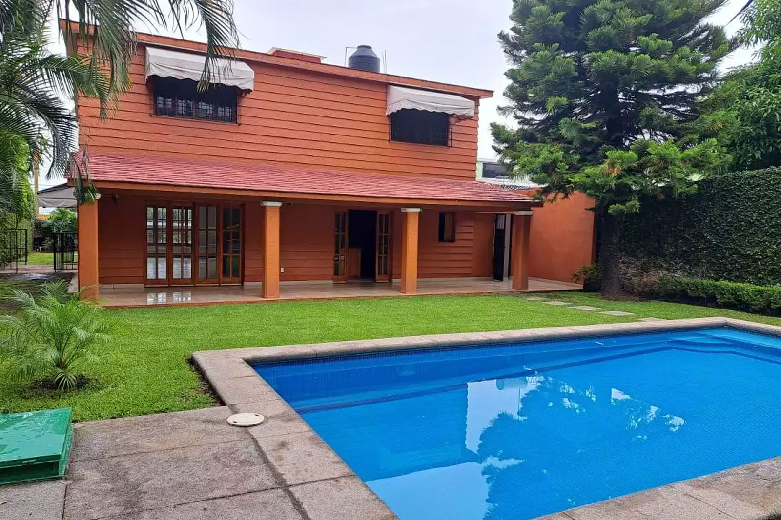 Venta de Casa Sola en Burgos