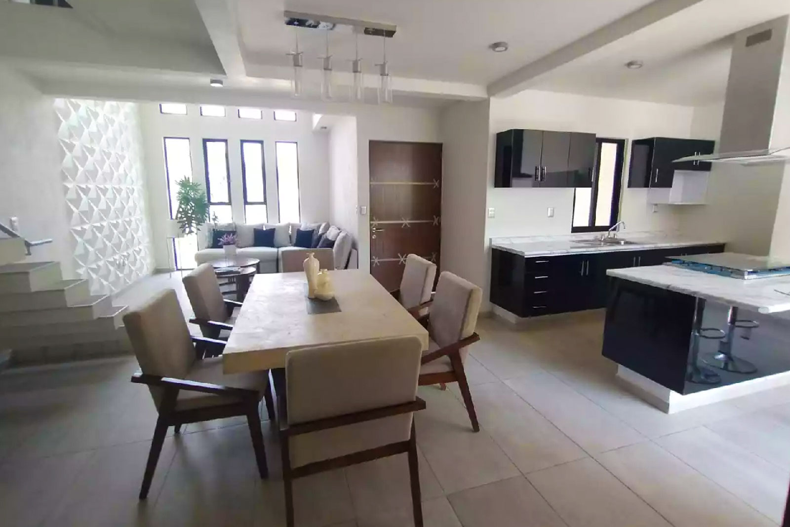 Casa en Venta en Condominio Burgos