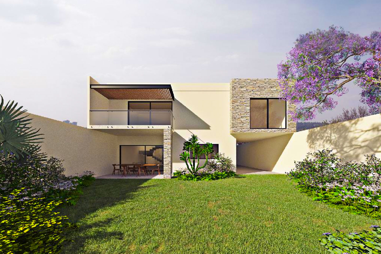 Casa en Preventa en Burgos