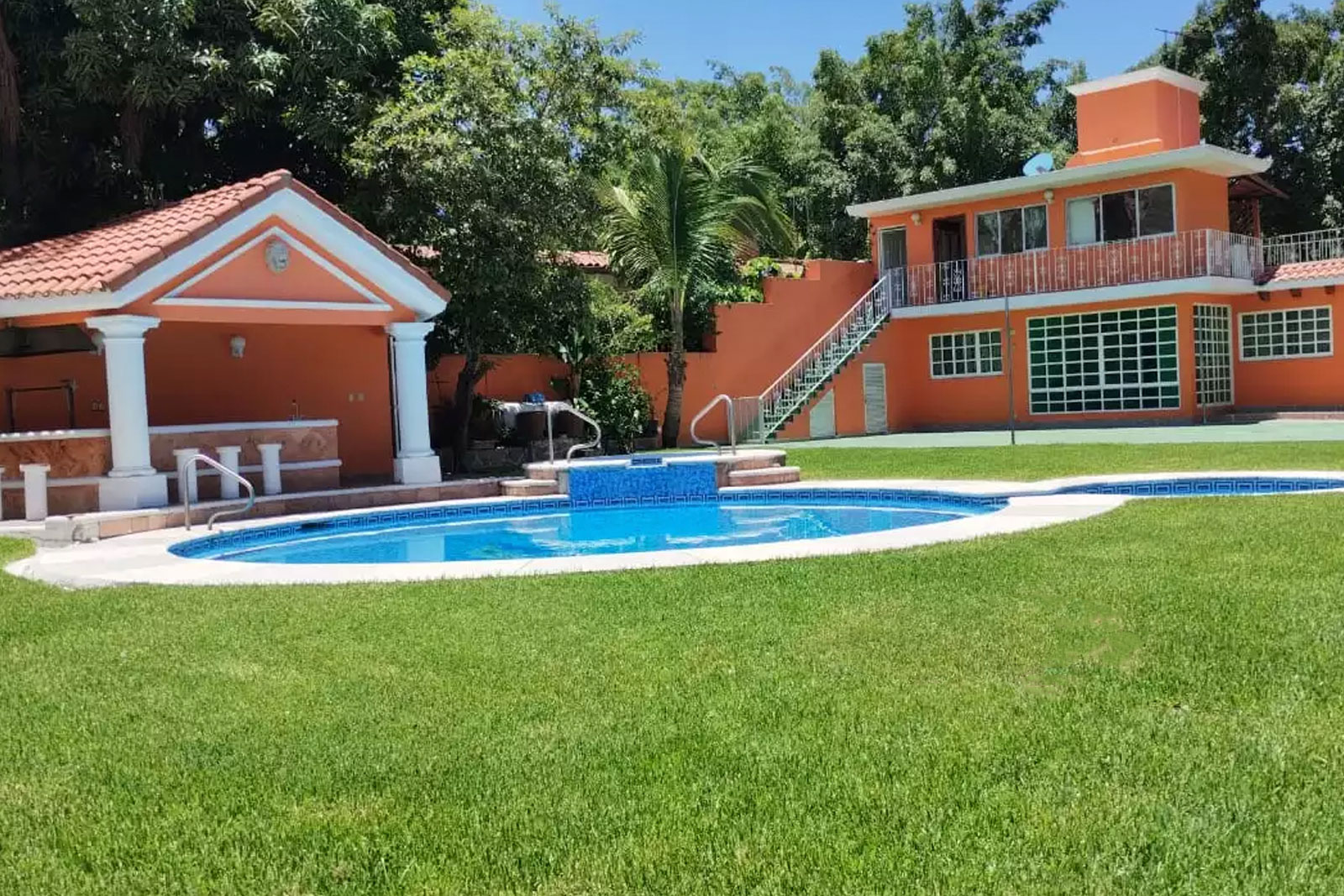 Casa en Venta en Lomas de Cuernavaca