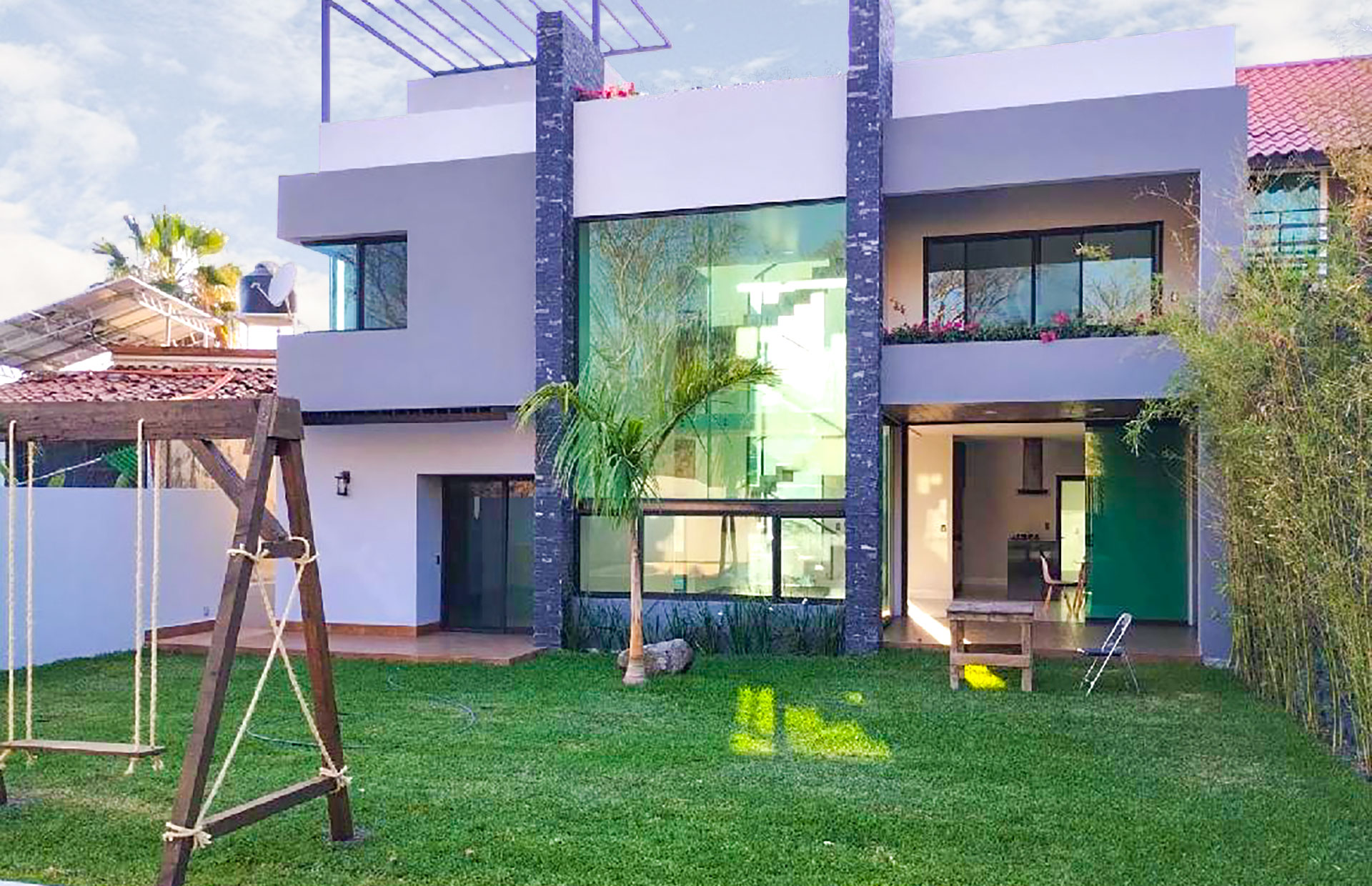 Casa en Venta en Fraccionamiento Burgos Bugambilias