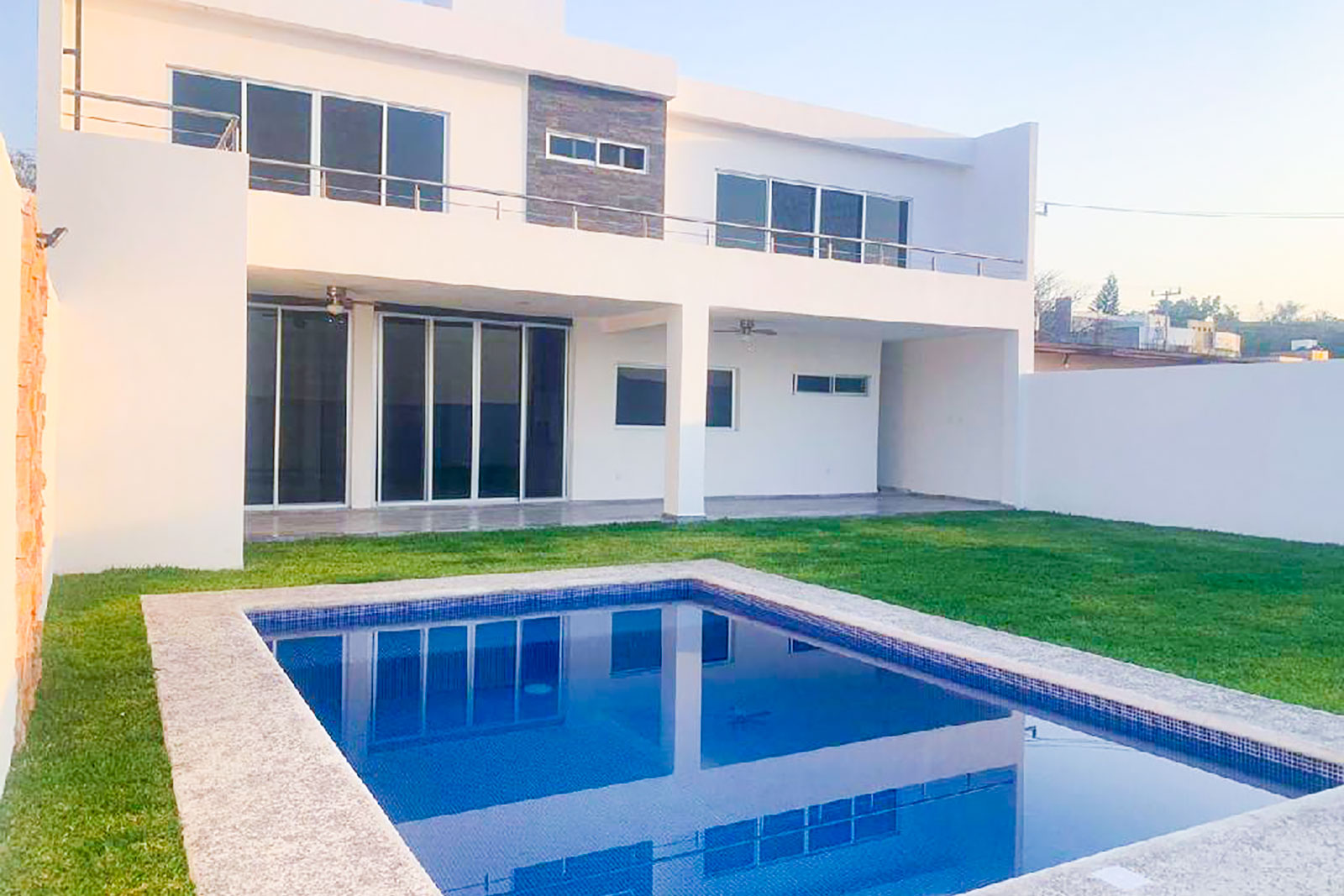 Casa en Venta en Fraccionamiento Burgos