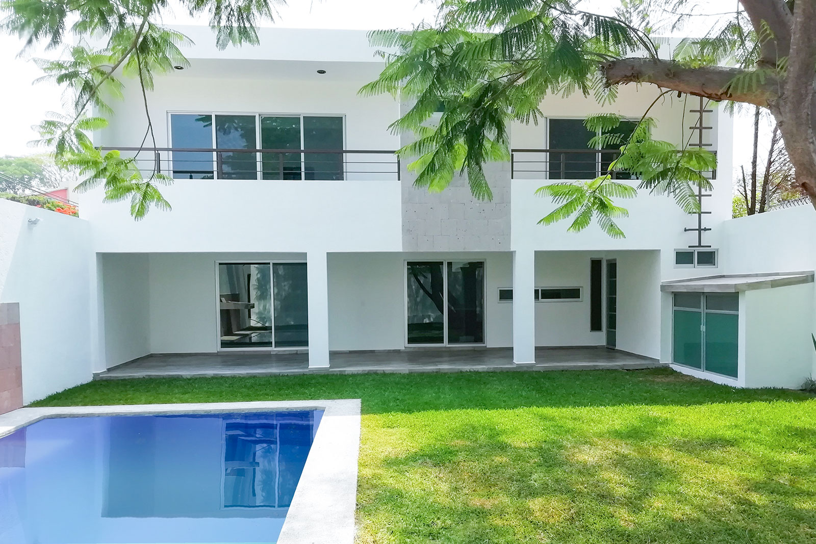 Preventa Casa en Burgos Estilo Minimalista