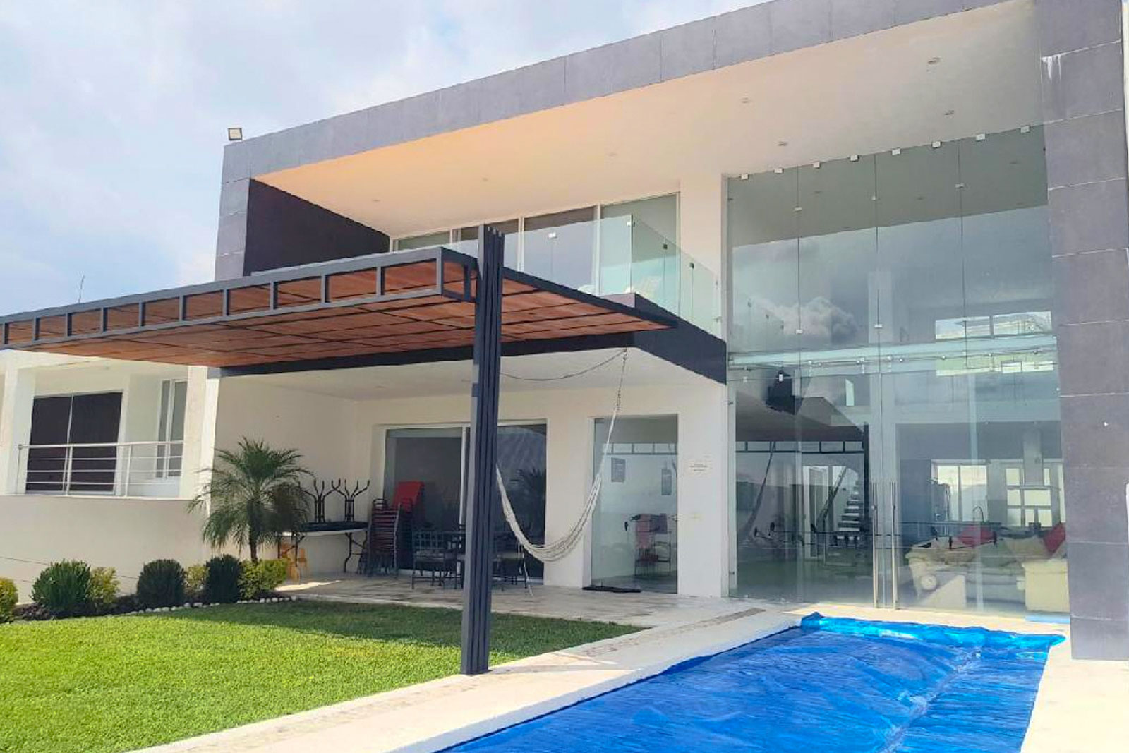 Casa Nueva en Venta en Burgos Corinto
