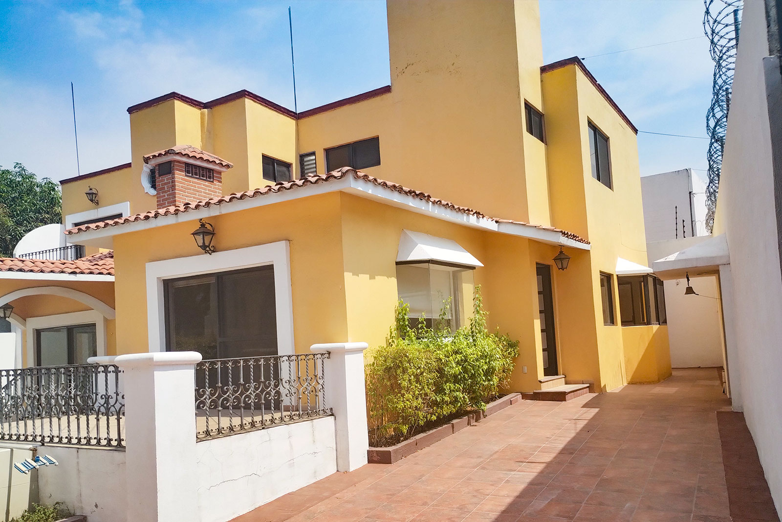 Venta de Casa Sola en Burgos