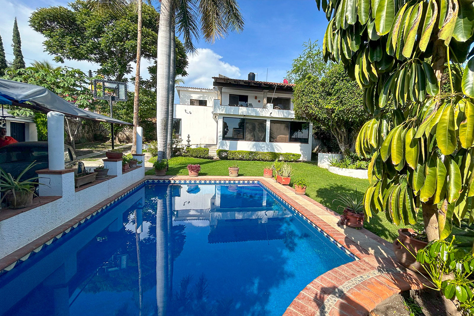 Casa en Venta en Fraccionamiento Burgos